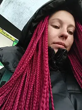 Stripchat Live Sex of Frost_foxy