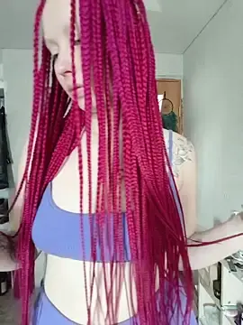 Stripchat Best live sex cam show of Frost_foxy