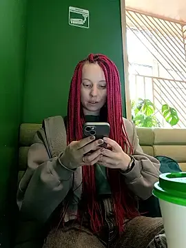 Stripchat Adult Video Chat of Frost_foxy