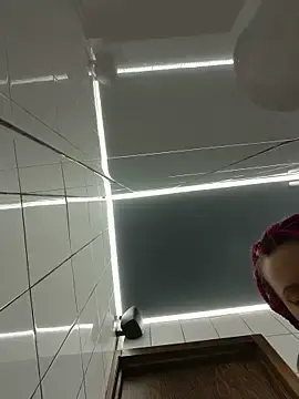 Stripchat Sex Chat of Frost_foxy