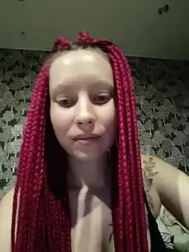 Stripchat Live Sex Cam of Frost_foxy