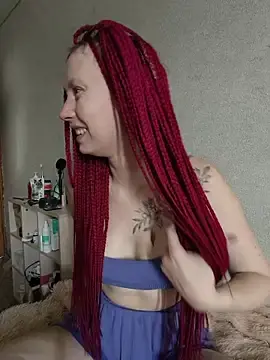 Stripchat Watch Live Sex Cams of Frost_foxy