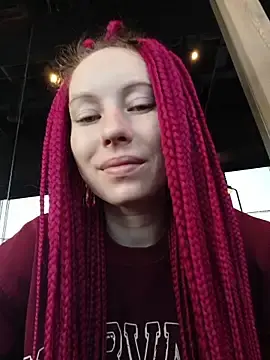 Stripchat Adult Video Chat of Frost_foxy