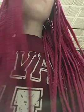 Stripchat Private Sex Chat of Frost_foxy