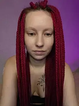 Stripchat Live Sex of Frost_foxy