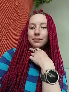 Stripchat Private Sex Chat of Frost_foxy