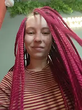 Stripchat Best live sex cam show of Frost_foxy