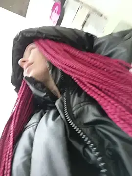 Stripchat Live Sex of Frost_foxy