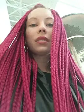 Stripchat Adult Webcam of Frost_foxy