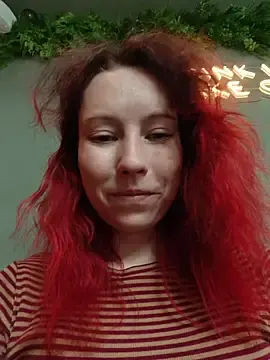 Stripchat Live Sex of Frost_foxy