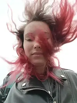 Stripchat Sex Chat of Frost_foxy