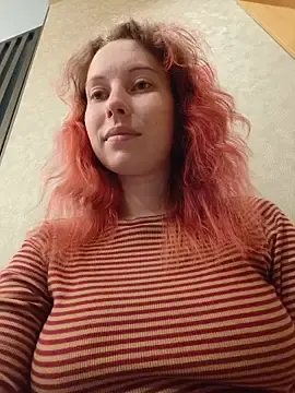 Stripchat Nude Webcam of Frost_foxy