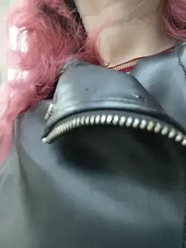 Stripchat Live Porn of Frost_foxy