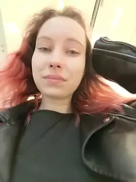 Stripchat Private Sex Chat of Frost_foxy