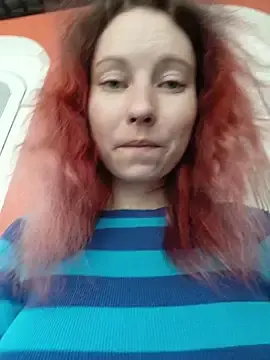 Stripchat Nude Webcam of Frost_foxy