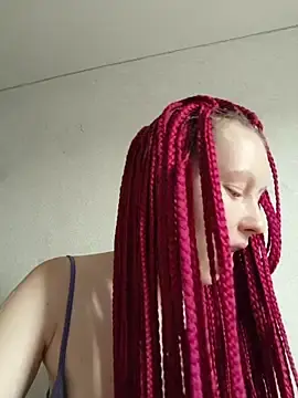 Stripchat Adult Webcams of Frost_foxy