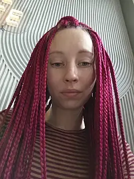 Stripchat Live Porn of Frost_foxy