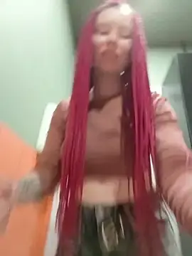 Stripchat Adult Webcams of Frost_foxy