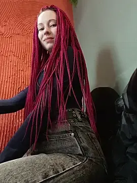 Stripchat Best Webcam of Frost_foxy