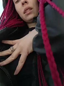 Stripchat Nude Webcam of Frost_foxy