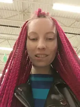 Stripchat Private Sex Chat of Frost_foxy