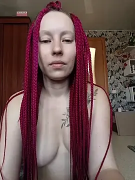 Stripchat Watch Live Sex Cams of Frost_foxy