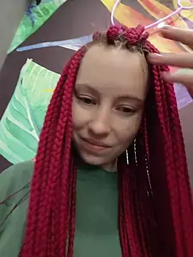 Stripchat Adult Video Chat of Frost_foxy