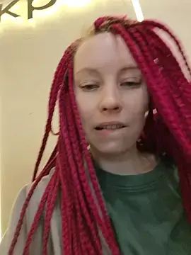 Stripchat Sex Chat of Frost_foxy