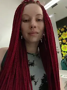 Stripchat Adult Video Chat of Frost_foxy