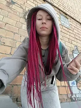 Stripchat Adult Webcams of Frost_foxy