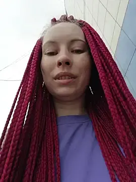 Stripchat Live Sex of Frost_foxy