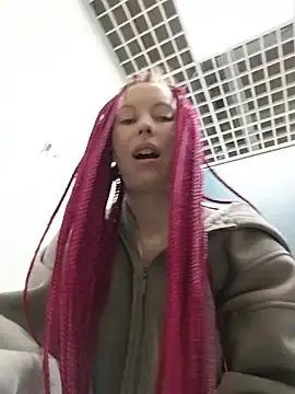 Stripchat Live Porn of Frost_foxy