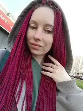 Stripchat Watch Live Sex Cams of Frost_foxy