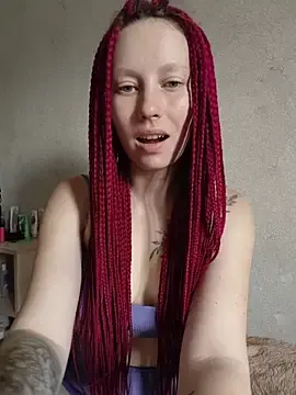 Stripchat Watch Live Sex Cams of Frost_foxy