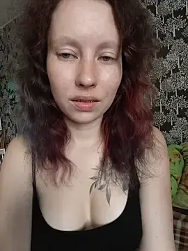 Stripchat Best Webcam of Frost_foxy