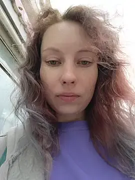 Stripchat Sex Cam of Frost_foxy
