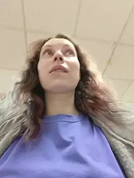Stripchat Nude Webcam of Frost_foxy