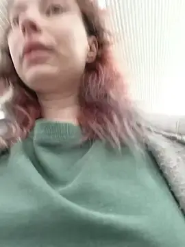 Stripchat Best live sex cam show of Frost_foxy
