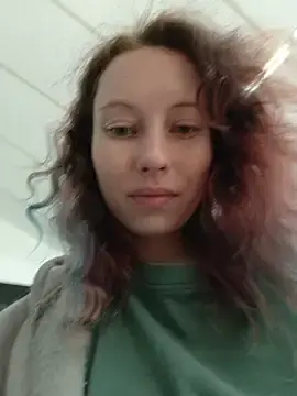 Stripchat Live Porn of Frost_foxy