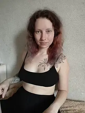 Stripchat Adult Webcams of Frost_foxy