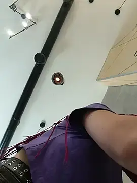 Stripchat Sex Chat of Frost_foxy