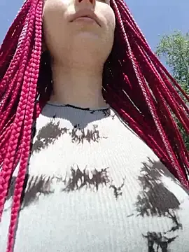 Stripchat Watch Live Sex Cams of Frost_foxy