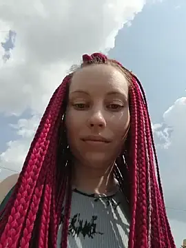 Stripchat Adult Webcams of Frost_foxy