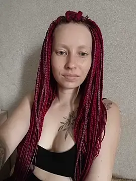 Stripchat Best Webcam of Frost_foxy