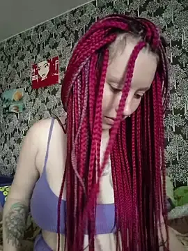 Stripchat Sex Chat of Frost_foxy