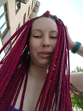 Stripchat Free Porn Cam of Frost_foxy