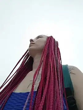 Stripchat Free Porn Cam of Frost_foxy