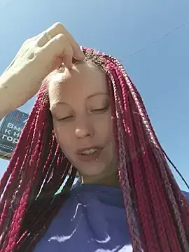 Stripchat Best live sex cam show of Frost_foxy