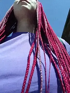 Stripchat Private Sex Chat of Frost_foxy