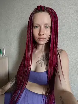 Stripchat Best live sex cam show of Frost_foxy